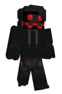 JustSomeColin Minecraft avatar full body
