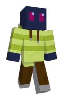 JustSomeSoup Minecraft avatar full body