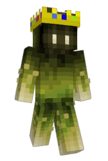 JustTMattT Minecraft avatar full body