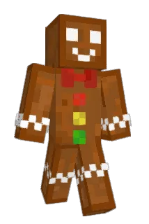 JustThaDaniel Minecraft avatar full body