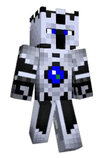 JustThatGuy1500 Minecraft avatar full body