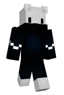 JustTheOriginal Minecraft avatar full body