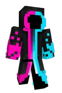 JustTwiin Minecraft avatar full body