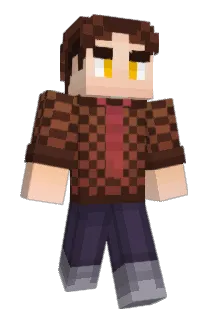 JustUnderGr0und Minecraft avatar full body