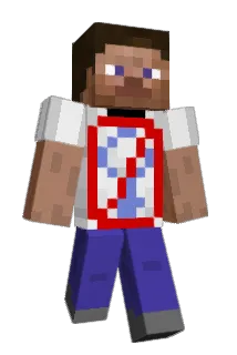 JustXPilgrim Minecraft avatar full body