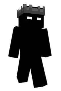 JustYoucef1 Minecraft avatar full body