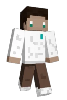 JustZachN Minecraft avatar full body