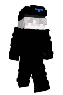 JustZoro6876 Minecraft avatar full body