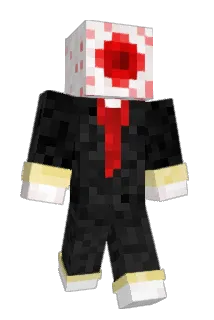 Just_A_Dutchman_ Minecraft avatar full body