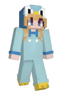 Just_A_Treat Minecraft avatar full body
