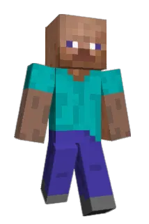 Just_Do1t Minecraft avatar full body