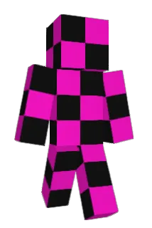 Just_Julius99 Minecraft avatar full body