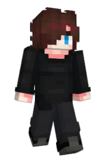 Just__Scotty Minecraft avatar full body