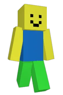 JustaDuck3 Minecraft avatar full body