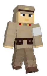 Custom render preview