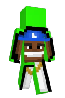 JustaKid1080 Minecraft avatar full body