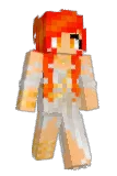 Justamushroomkat Minecraft avatar full body