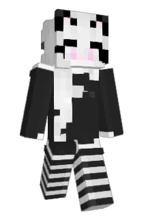 Justatree4ever Minecraft avatar full body