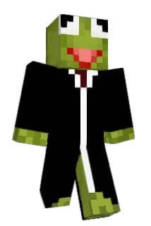 Justbob99 Minecraft avatar full body