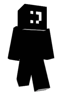Justdaydreaming Minecraft avatar full body