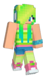 Custom render preview