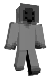 JusticeRosen Minecraft avatar full body