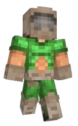 Custom render preview