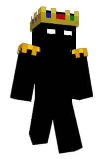 Justin2546 Minecraft avatar full body