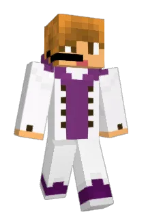 JustinBieber1231 Minecraft avatar full body
