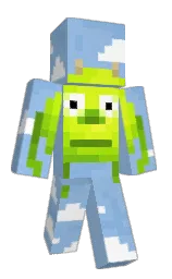 Custom render preview
