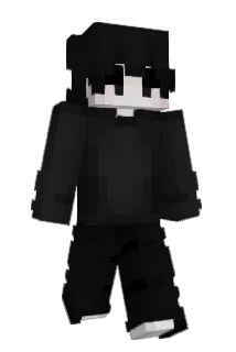 Justin_0516 Minecraft avatar full body