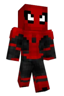 Justin_Lai116 Minecraft avatar full body