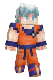 Justint_t_t Minecraft avatar full body