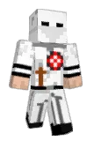 JustixnsDead Minecraft avatar full body
