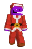 Justplayblight Minecraft avatar full body