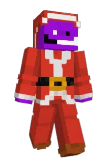 Justplayblight Minecraft avatar full body