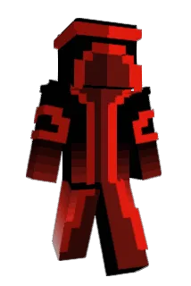 JusuLuv Minecraft avatar full body