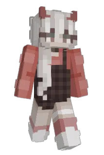 Jutsjovy Minecraft avatar full body
