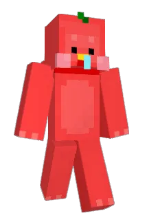Juu_Nee Minecraft avatar full body
