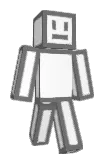 JuustoJuuso Minecraft avatar full body