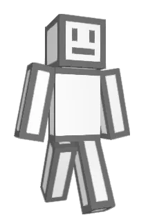 JuustoJuuso Minecraft avatar full body