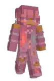 Juuzou0_0 Minecraft avatar full body