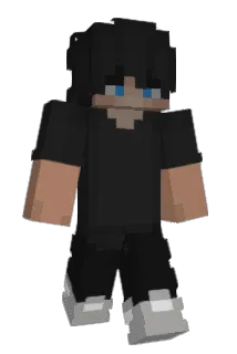Juvlenn_ Minecraft avatar full body