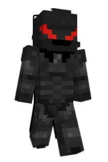 JuxStapp Minecraft avatar full body