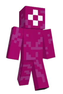 JuxTheGoat Minecraft avatar full body