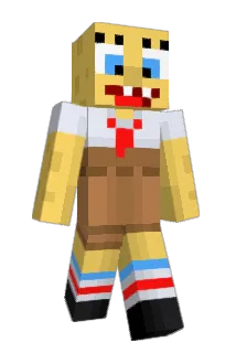 Juy3110 Minecraft avatar full body