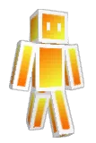 Juy_e Minecraft avatar full body
