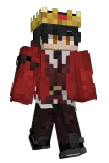 Juzi0210 Minecraft avatar full body