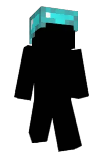 Juzpl1 Minecraft avatar full body