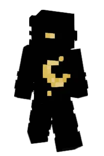 JvIsBackk Minecraft avatar full body